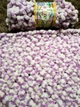 Плед детский вязаный из пряжи Alize Puffy color ручной работы Handmade - изображение 9