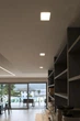 Стельовий світильник Brille LED-46R/28W NW (33-165) - зображення 5