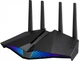 Роутер ASUS RT-AX82U V2 AX5400 Black 802.11ax (90IG07W0-MO3B10) - изображение 1