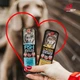 Ласощі для собак Alpha Spirit Snacks напіввологі беззернові кубики з індичкою 35 г (as4002335) - зображення 7
