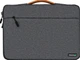 Чохол-сумка для ноутбука 13'' Grand-X slx-13d Dark Grey - изображение 1