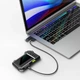 Видеоэндоскоп Teslong NTS500DL (2 камеры, 8мм, 15 метров) (1347) - изображение 6