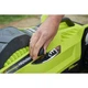 Газонокосарка Ryobi rlm15e36h, 1500Вт, 36см, 45л, 11.5кг, 20-70 мм, EasyEdge 5133002345 - зображення 4