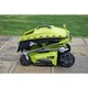 Газонокосарка Ryobi rlm18e40h, 1800Вт, 40см, 50л, 15кг, 20-70 мм, EasyEdge 5133002347 - зображення 3