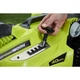 Газонокосарка Ryobi rlm18e40h, 1800Вт, 40см, 50л, 15кг, 20-70 мм, EasyEdge 5133002347 - зображення 4