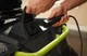 Газонокосилка-райдер аккумуляторная Ryobi ry48rm76a, 48в, 76см, 1х50Ач, 35-115мм, до 4000кв.м, фары, круиз-контроль 5133004972 - изображение 3