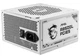 Блок питания MSI MAG 850W PCIE5 80+ Gold White (MAG A850GL PCIE5 WHITE) - изображение 1