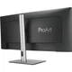Монитор 34" ASUS ProArt Display PA34VCNV Professional Monitor Curved UWQHD IPS 60Hz (90LM04A0-B02370) - изображение 4