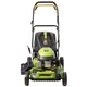 Газонокосарка бензинова Procraft plm460 new - изображение 6