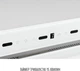 Вытяжка perfelli design vision 9 bianco silenzio - изображение 8