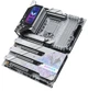 Материнська плата lga1851, Maxsun iCraft z890 arctic, z890, 4xDDR5, Int.Video(CPU), 4xSATA3, 1xPCI-E 16x 5.0, 1x pci-e 8x 5.0, 2xPCI-E 4x 4. 9xUSB3.2, 2*Type-C, dp/hdmi, wifi7+bt5.4, 16 Phase, Debug, argb, atx - зображення 2