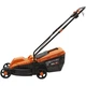 Газонокосилка sequoia 1.4 кВт, 32см (selm1432) - изображение 5