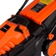 Газонокосилка Tekhmann tlm-1638 bl (852101) - изображение 7