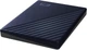 Зовнішній жорсткий диск 2 TB WD My Passport for Mac Blue (WDBA2D0020BBL-WESN) - зображення 2