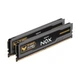 Оперативная память DDR5 32 Gb (5200 MHz) (Kit 16 Gb x 2) Apacer NOX TUF (AH5U32G52C522UTAA-2) - изображение 1