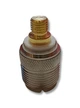 Антенний адаптер (перехідник) UHF-female (SO-239) / Motorola RF - зображення 3