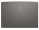Ноутбук MSI Thin A15 B7VE (B7VE-466US, THINA15B7466) Black - изображение 4