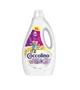 Гель для прання Coccolino Care для кольорових речей 2.72 л - зображення 1