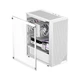 Корпус PcCOOLER CPS C3B310 WH (C3B310-WHP0-GL) - изображение 5