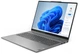 Ноутбук Lenovo IdeaPad 5 2-in-1 16IRU9 (83DU0007US) Luna Gray - изображение 3