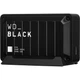 Внешний SSD накопитель 2 TB WD Black D30 Black (WDBATL0020BBK-WESN) - изображение 3