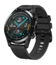 Смарт часы Huawei Watch GT2 46mm Latona Black (55027950) черные - зображення 1