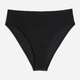 Нижняя часть купальника женская Puma Swim Women High Waist Brief S Black (8720245563406) - изображение 6