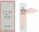 Мініатюра Парфумована вода для жінок Lancome La Vie Est Belle Soleil Cristal 15 мл (3614273495585) - зображення 2