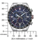 Чоловічий Японський Еко-Драйв Годинник CITIZEN CB5945-85L - изображение 1