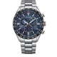 Чоловічий Японський Еко-Драйв Годинник CITIZEN CB5945-85L - изображение 2