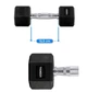 Гантель шестигранная Thunder 5 кг (HEXAGONAL-DUMBBELLS-5KG) - изображение 2