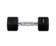Гантель шестигранная Thunder 7,5 кг (HEXAGONAL-DUMBBELLS-7,5KG) - изображение 1