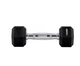 Гантель шестигранная Thunder 2,5 кг (HEXAGONAL-DUMBBELLS-2,5KG) - изображение 1