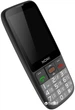 Мобильный телефон Nomi i281 Black - изображение 2