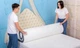 Футон Family Sleep «TOP AIR 2 in 1» 90х200 см. - изображение 5