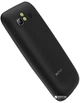 Мобильный телефон Nomi i281 Black - изображение 5
