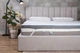 Футон Family Sleep «TOP AIR Cocos» 70х190 см. - изображение 6