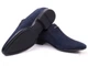 Туфли Clemento 7151601-S 38 цвет тёмно-синий - изображение 2