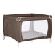 Манеж дитячий ігровий CARRELLO Grande CRL-18104 Chocolate Brown Коричневий - зображення 1