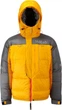Куртка Rab Expedition 8000 Jacket Gold/Gunmetal XS (1033-RB QED-21-GO-XS) - изображение 1
