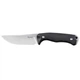Нож Ruike F186 Black (1047-F186-MB) - изображение 3