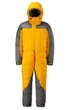 Комбинезон Rab Expedition 8000 Suit Gold/Gunmetal M (1033-RB QED-20-GO-M) - изображение 1
