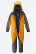 Комбинезон Rab Expedition 8000 Suit Gold/Gunmetal M (1033-RB QED-20-GO-M) - изображение 4