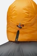 Комбинезон Rab Expedition 8000 Suit Gold/Gunmetal M (1033-RB QED-20-GO-M) - изображение 13