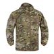 Куртка вітрівка P1G LUTER MTP/MCU camo S (UA281-29975-MTP) - зображення 1