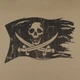 Футболка з малюнком P1G Jolly Roger Tan 499 3XL (UA281-29891-TN-JR) - изображение 3