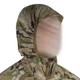 Куртка вітрівка P1G LUTER MTP/MCU camo 3XL (UA281-29975-MTP) - зображення 3