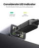 Сетевой адаптер Ugreen USB 3.0 to Gigabit RJ-45 Ethernet Card adapter (CM209) - изображение 11