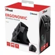 Бездротова миша Trust Voxx Rechargeable Ergonomic WL Black (23731_TRUST) - зображення 7