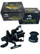 Коропова котушка Shark Carp YK7000 (10+1) з бейтранером, дві шпулі - зображення 1